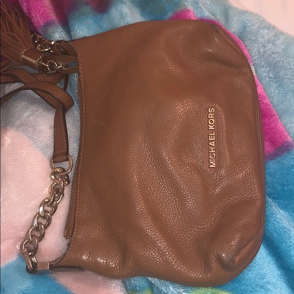 Michael Kors Crossbody - Picture 6 of 6